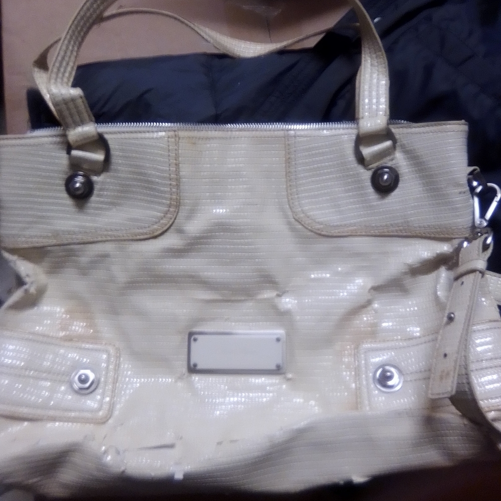 Calvin klein women tote bag